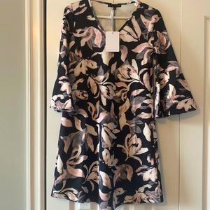 Soon Maternity Dress-- BRAND NEW